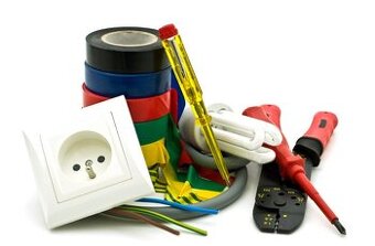 Elektrikar Nemecko dvojica praca nenáročná