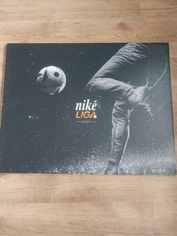 Kalendár nike limitovaná edícia