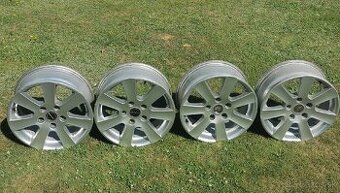 ALU disky R16 - 1