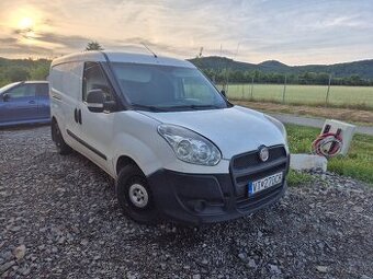 Maxi Doblo 1.6 jtd