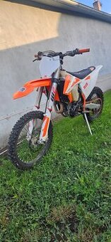 KTM xcf 350
