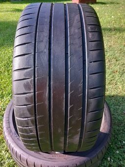 275/35 r20 letné pneumatiky