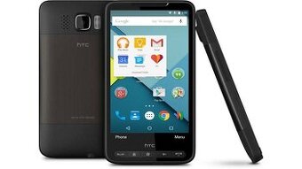 HTC Touch HD 2