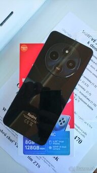 Xiaomi Redmi 14C 8GB/128GB