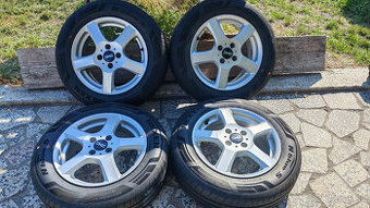 4x100 R15 --- DACIA DOKKER , LODGY , SANDERO ...