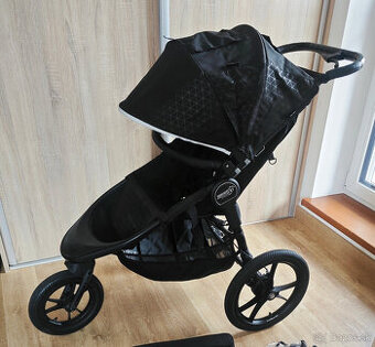 BABY JOGGER Summit X3