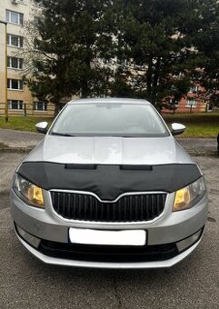 Škoda Octavia III 2.0TDi 110kW - čítať celé