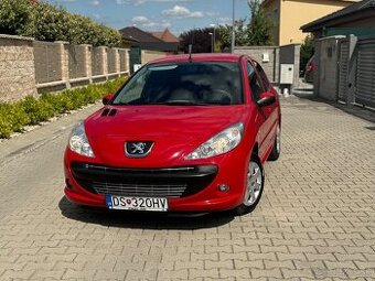 Peugeot 206+ 1.4HDI