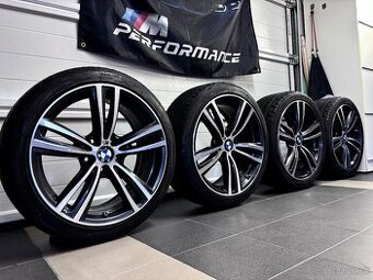 Styling 442M R19 Bmw Letne