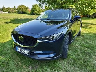 Mazda CX5 FWD 2019 68tkm automat 143kw