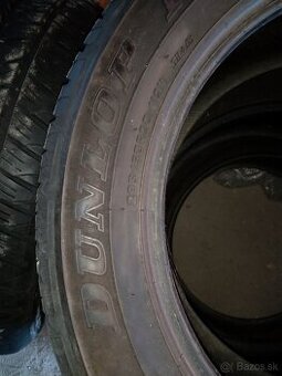 DUNLOP 285/50r20