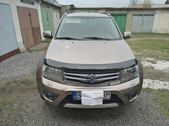 Predám Suzuki Grand Vitara X30