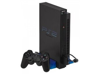 Kúpim Playstation 2 / PS2