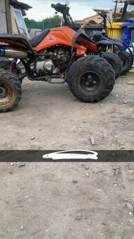 Atv 125