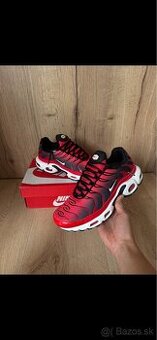 Predám Nike TN tenisky úplne nové .
