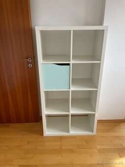 Komplet detská izba (aj na časti)