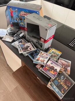 PS3 320GB