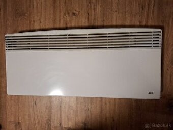 ELEKTRICKY RADIATOR