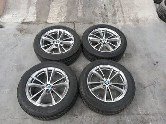 17" Disky BMW G30