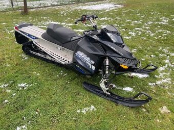 Ski doo Summit 800R E-Tec ski-doo 800R rev xp 154