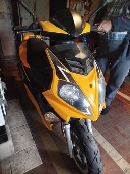 Rhon 50ccm