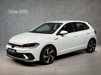 Volkswagen Polo 2.0TSi DSG 152kW GTI Virtual Matrix