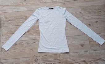 Tričko top Zara XS nové