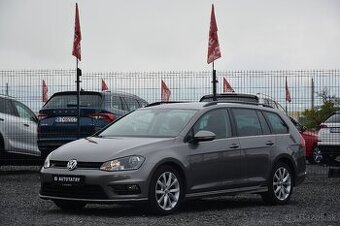 Volkswagen Golf Variant 1.4 TSI R-Line - 143 027 km