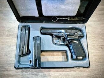CZ 83 browning 7,65