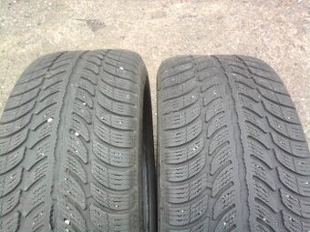Predam zimne pneu 205/55r16 Sava