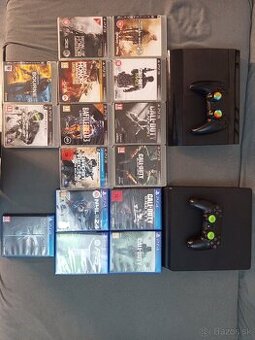 PS3-PS4