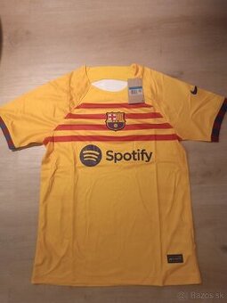 Dres FC Barcelona 2023/24