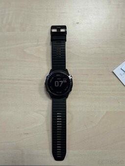 Predám Garmin Fénix 6X Pro