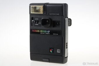 Kodak EK 160-EF, retro instant fotoaparát