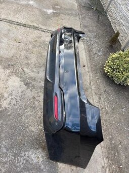 Bmw 3 GT r.v. 2014 zadný nárazník