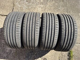 Letné pneumatiky 245/45 R18 - 1