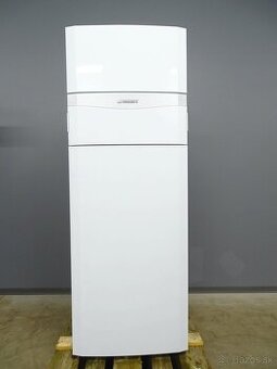 Kondenzačný plynový kotol Vailant VCC 266