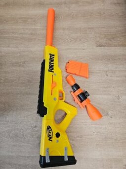 Nerf Fornite 90 cm
