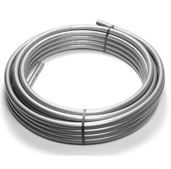 Predám 5 m rúrky REHAU Rautitan Flex 25 mm