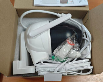 Wifi kamera Hiseeu WS418B (rezervované)