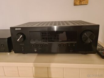 Predám AV receiver