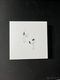 AirPods pro 3