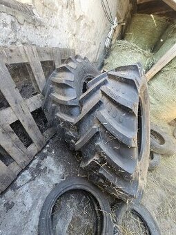 Predám pneumatiky 480/70 r30