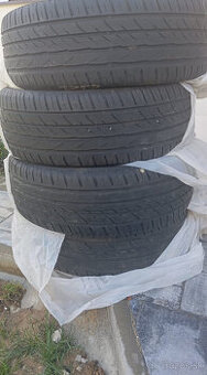 Pneu 205/55 R16 h
