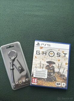 Predam Ghost of Yōtei na ps5