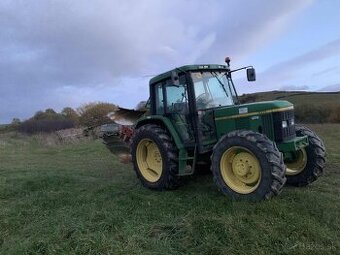 John Deere