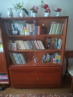 Predám retro nábytok 70 té roky