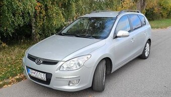 HYUNDAI i30 CW 2.0 benzin 105kW (143k)