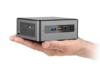 Mini PC NUC