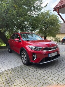 Kia Stonic 1.0 T-GDi, 74kw, 10/2021